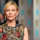 Illustration for article titled Cate Blanchett Alleges Harvey Weinstein Sexually Harassed Her